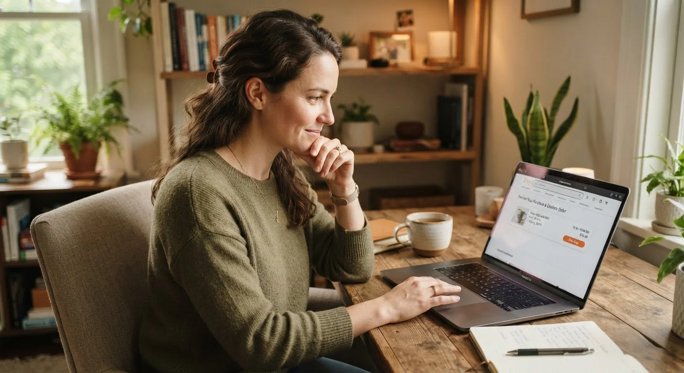 Staying Scam-Aware Online: Habits That Hold Up Over Time