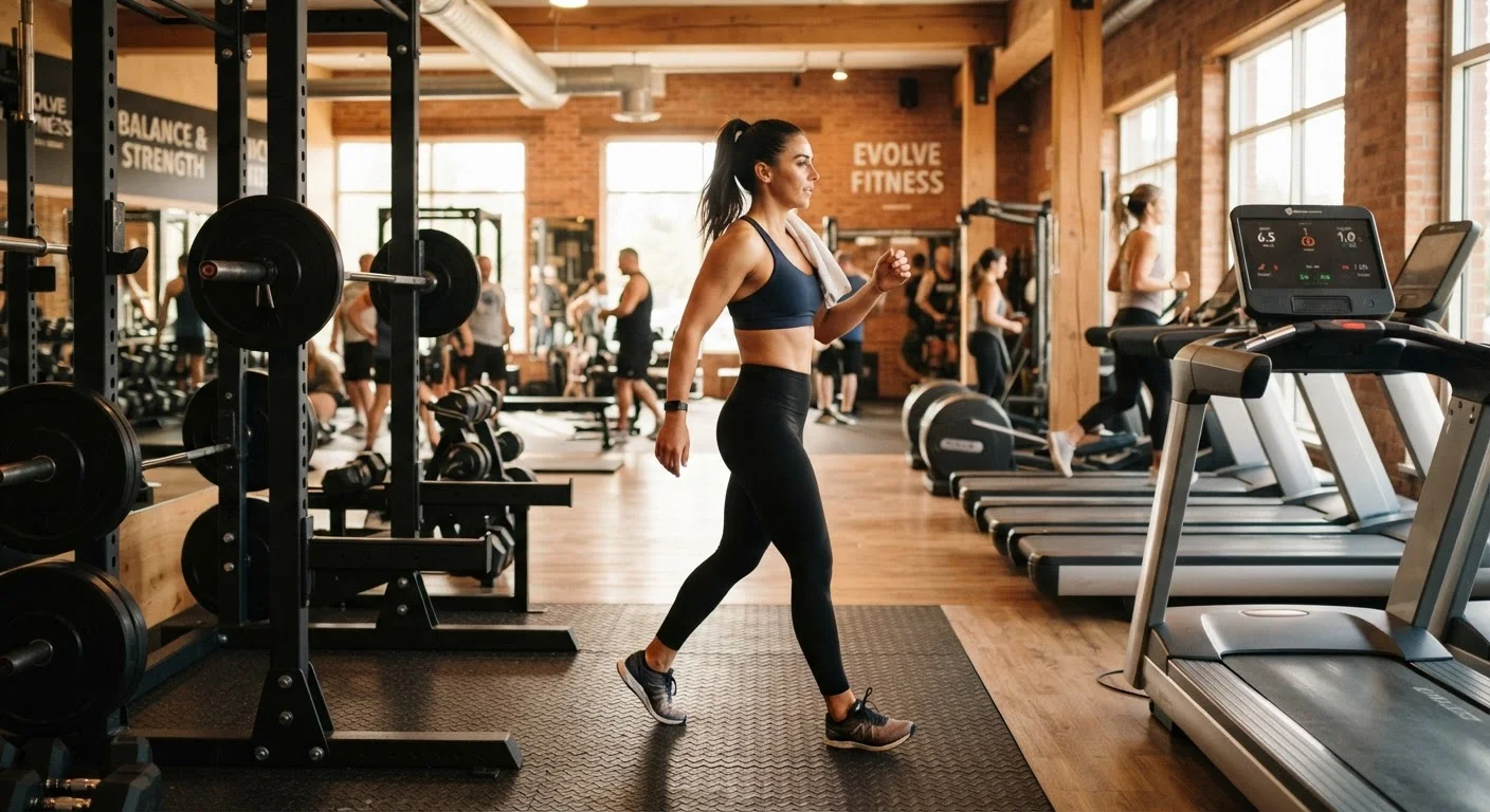 Strength Training and Cardio: Do You Really Have to Choose?