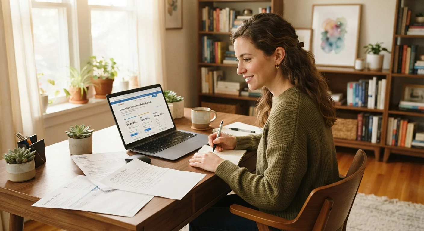 Switching Internet Providers Without the Headaches: A Step-by-Step Walkthrough