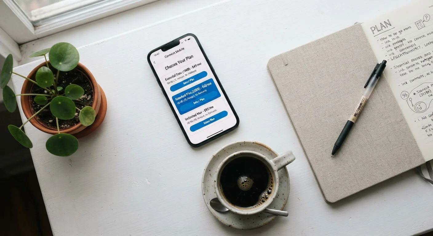 The Complete Guide to Understanding Wireless Carrier Plans in the U.S.