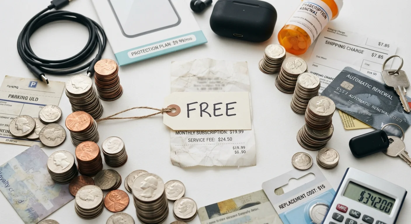 The Hidden Cost of 'Free': Understanding Total Cost of Ownership Before You Buy