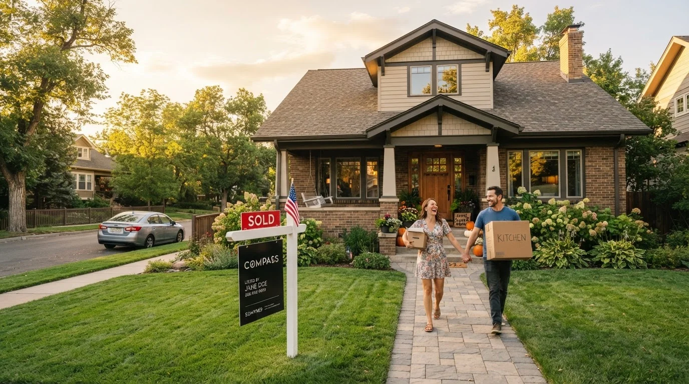 The Hidden Costs of Homeownership Nobody Talks About at Closing