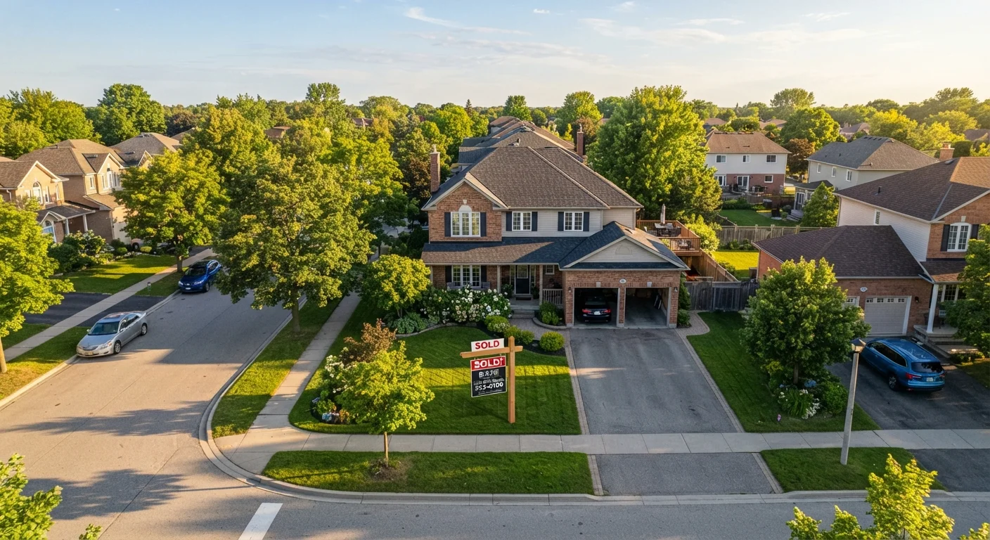 The Home Purchase Process, From Offer to Closing