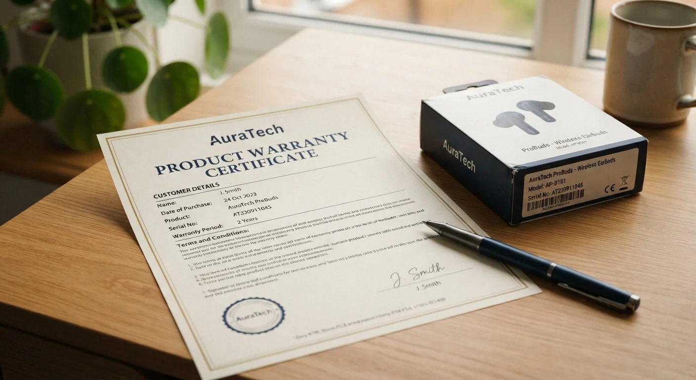 The Magnuson-Moss Warranty Act: A Plain-English Summary