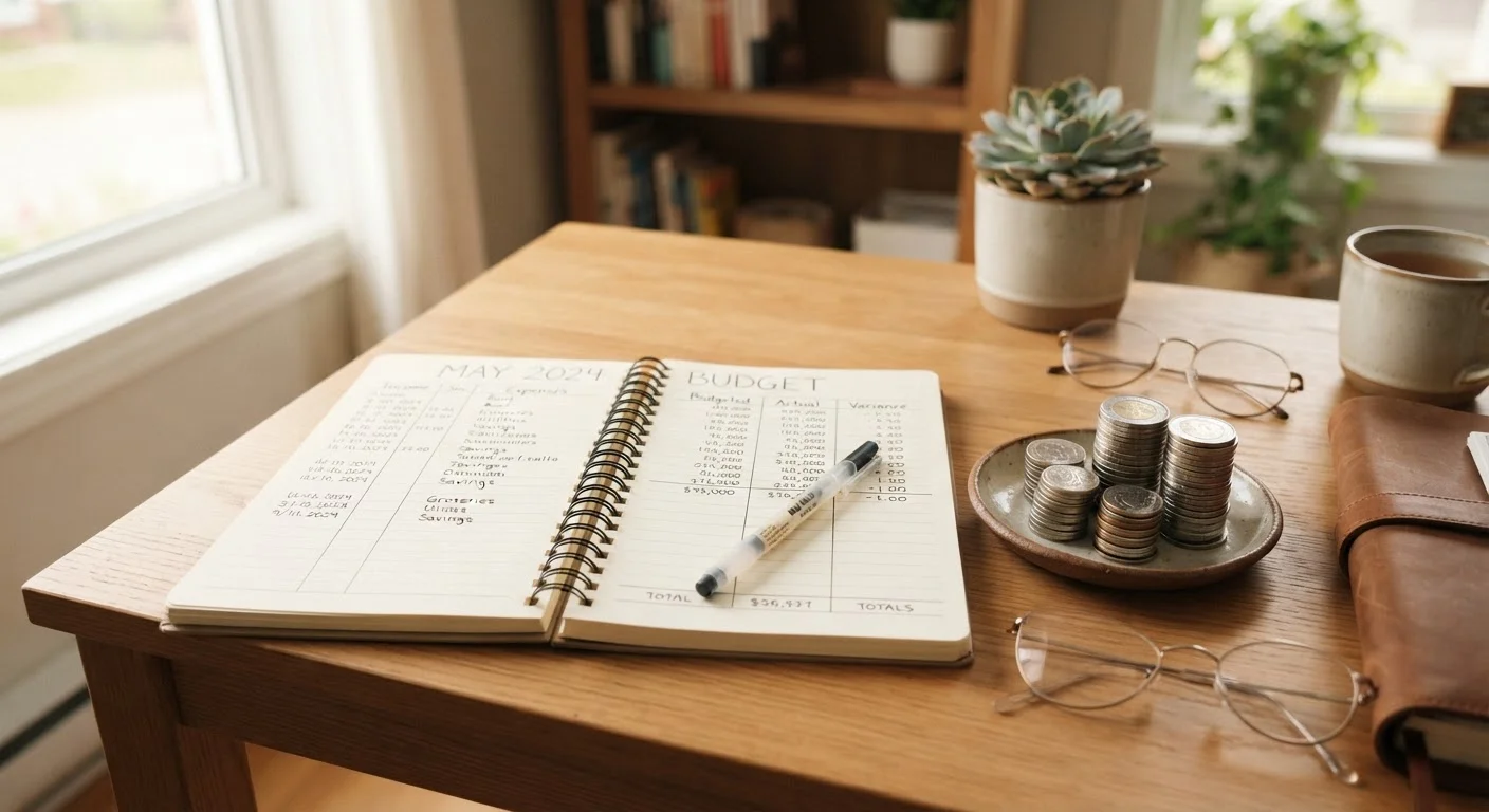 The Pros and Cons of Budgeting Every Dollar