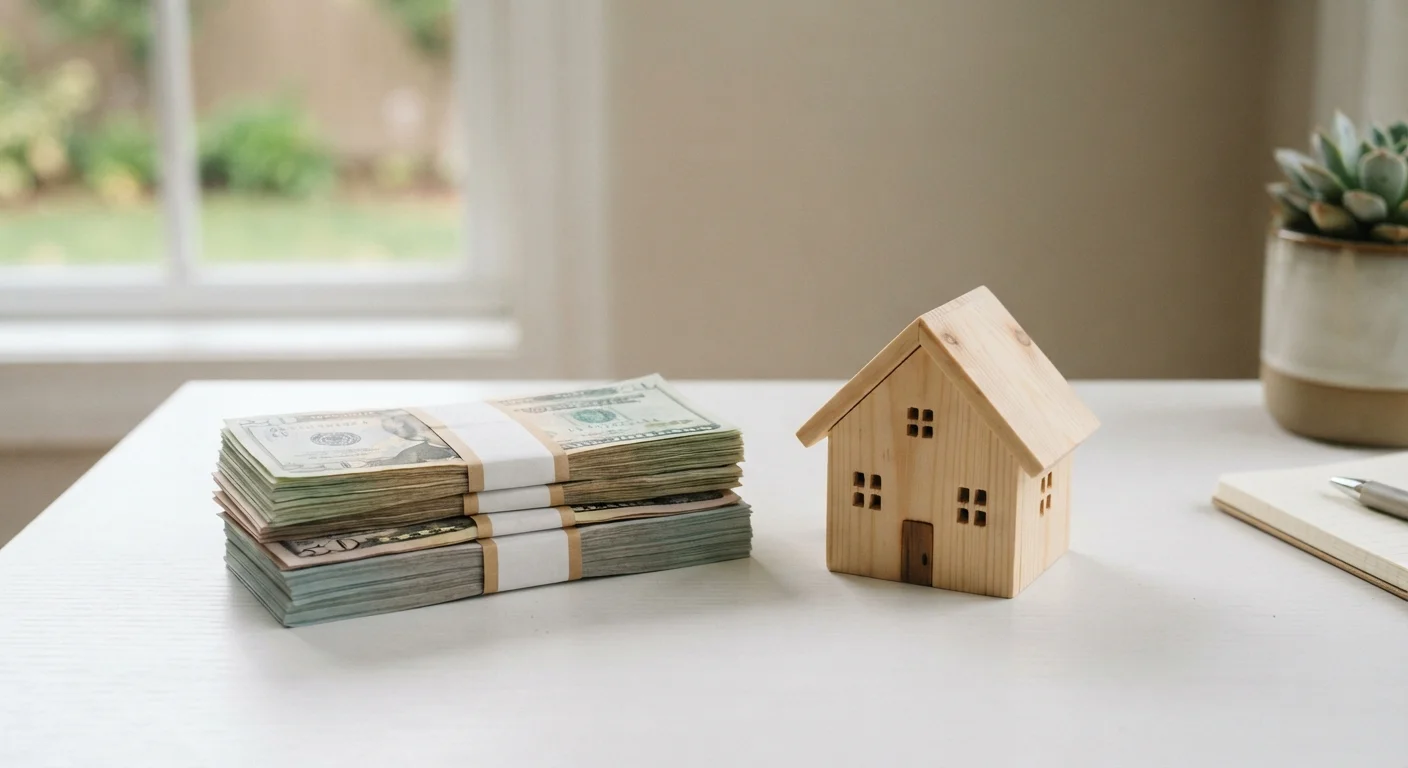 The Pros and Cons of Paying Off Your Mortgage Early