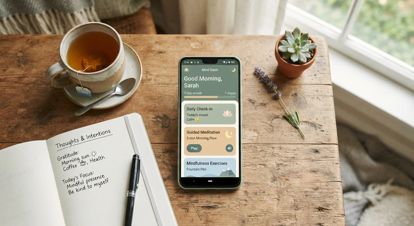 The Trade-Offs of Digital Mental Health Tools: Apps, Chatbots, and Online Therapy