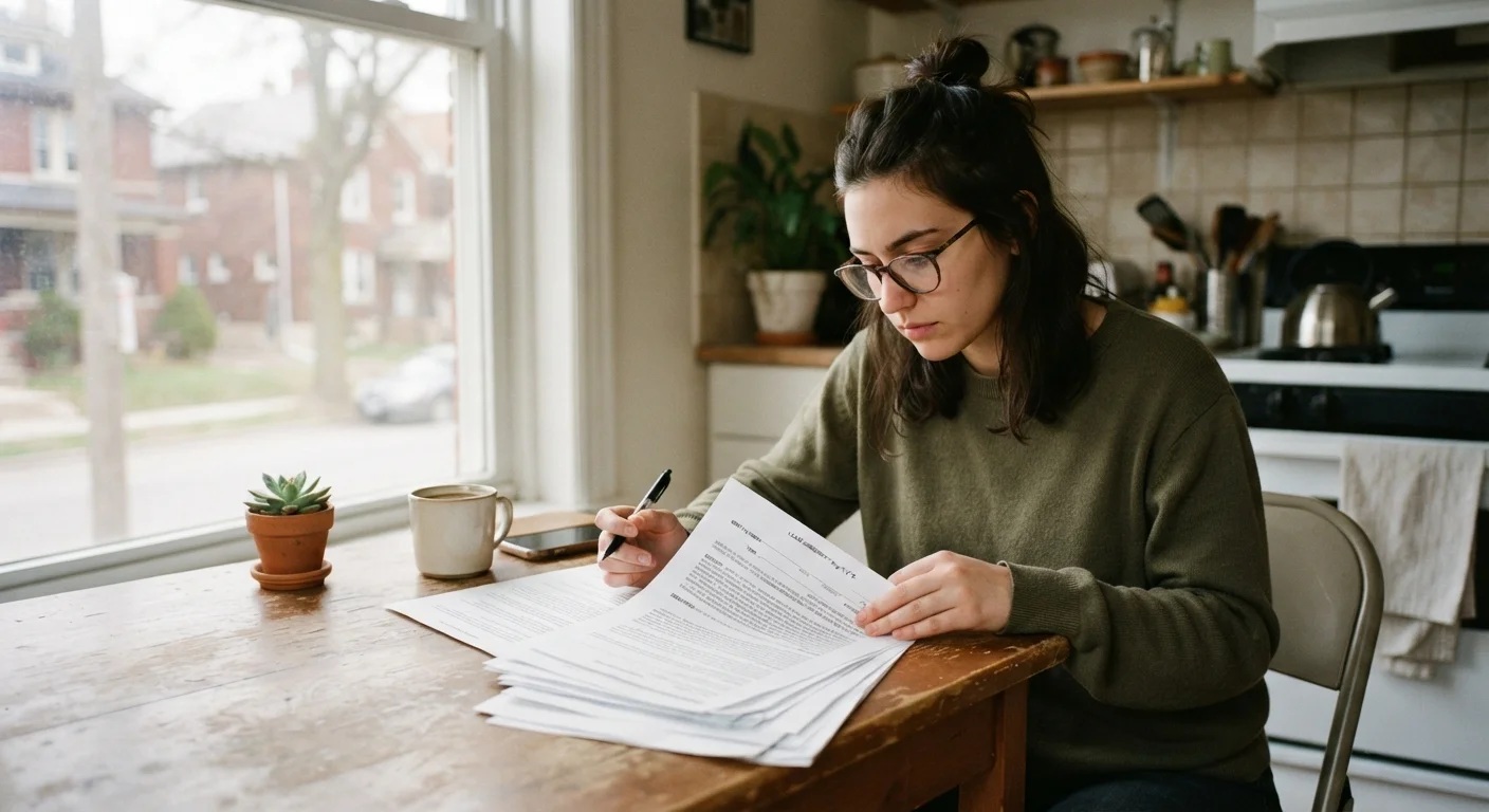 Things Renters Often Misunderstand About Their Lease