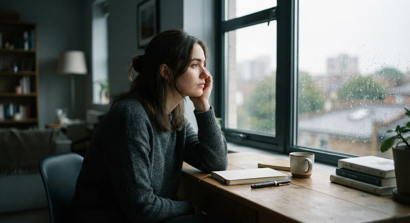 Thinking Patterns That Quietly Undermine Your Mental Health