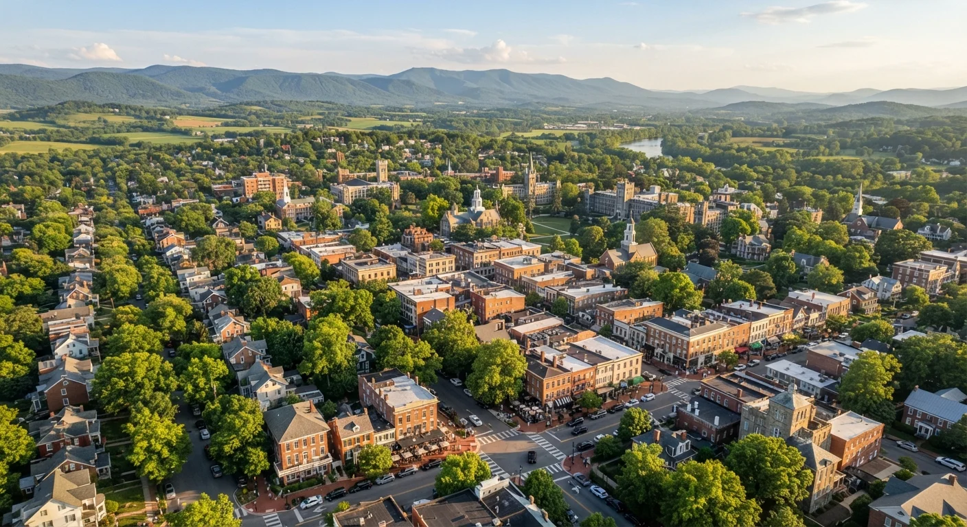 Underrated US Cities That Reward Curious Travelers