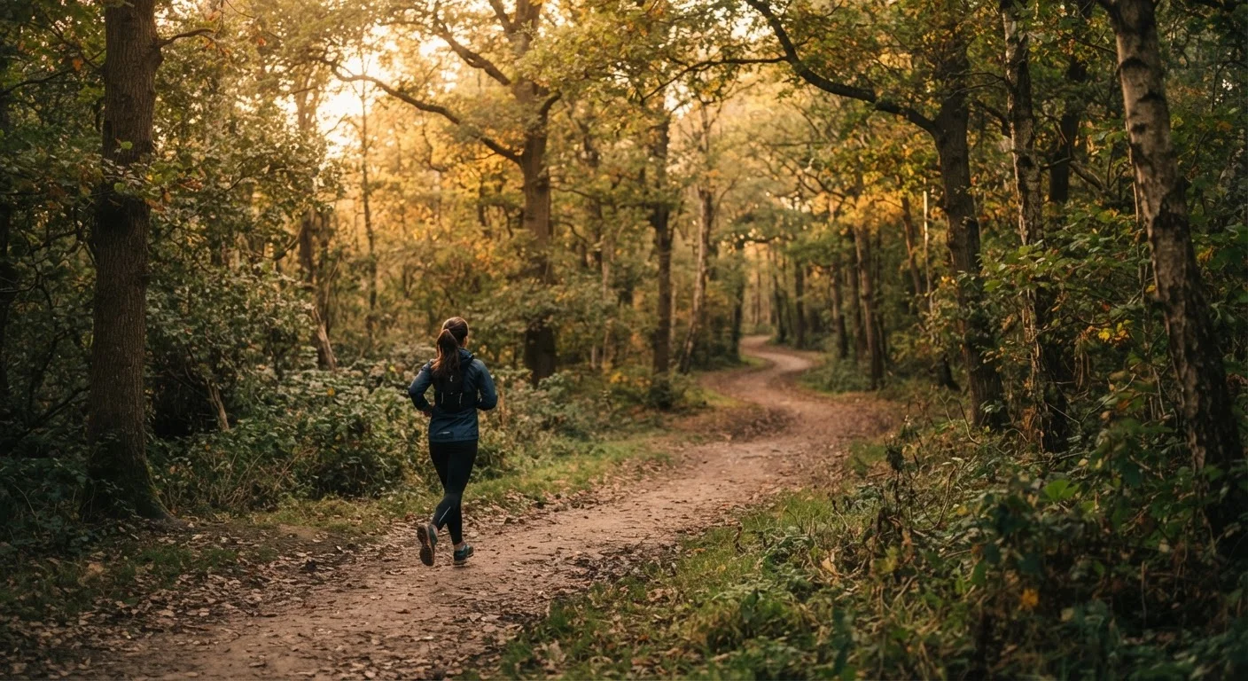 Ways Exercise Influences Mood—and the Limits of What Movement Can Fix