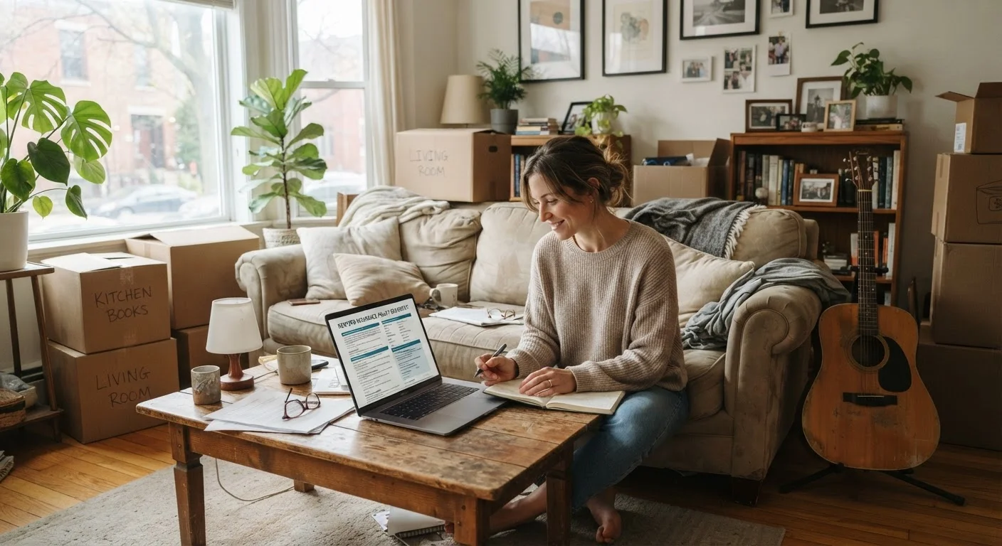 What Renters Insurance Actually Covers—and What It Doesn't