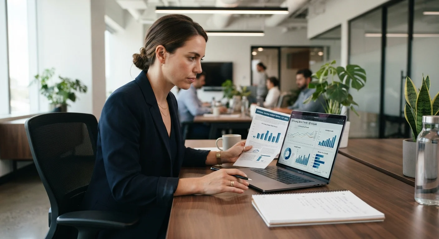 What to Look for Before Drawing Conclusions from Housing Data