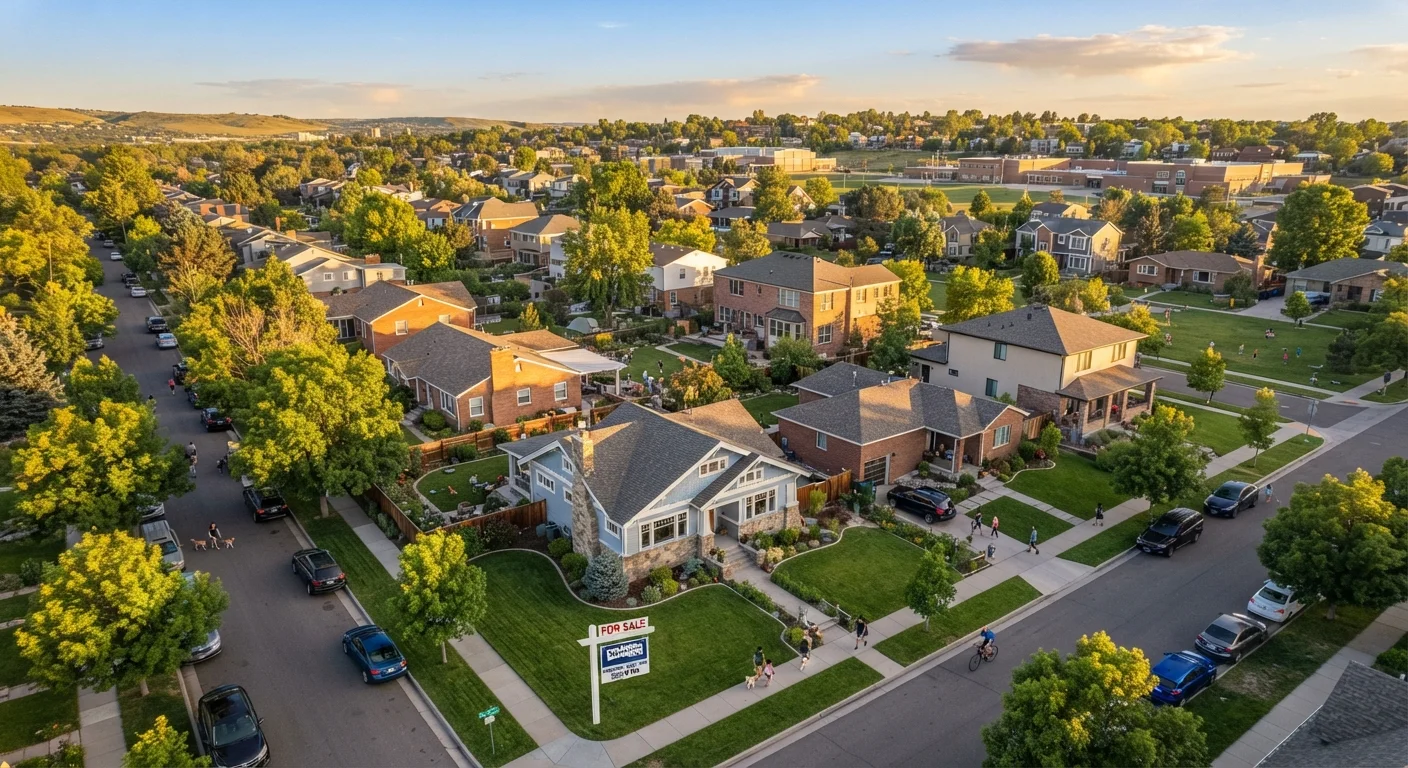 Why Home Prices Rise and Fall: The Forces Behind the Numbers
