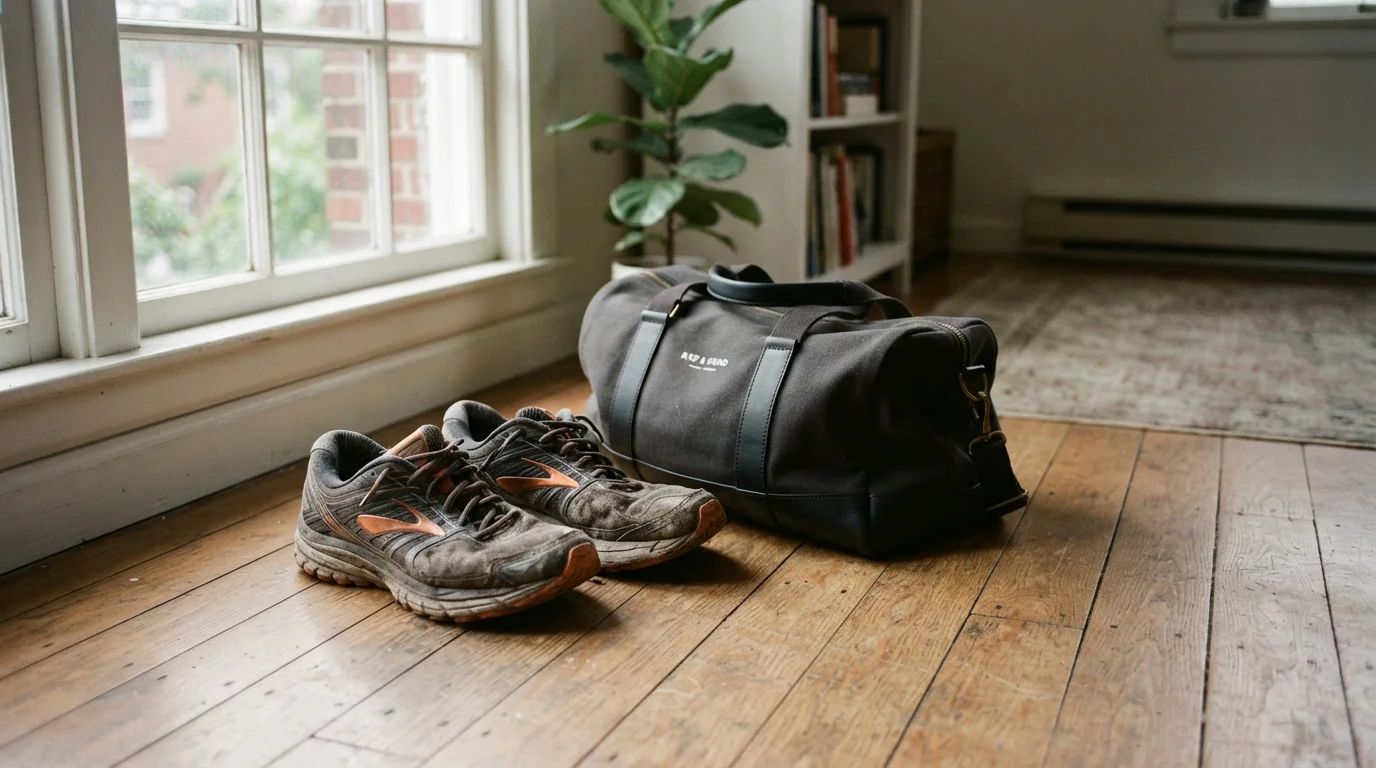 Why People Quit New Exercise Routines—and What Actually Helps You Stick Around