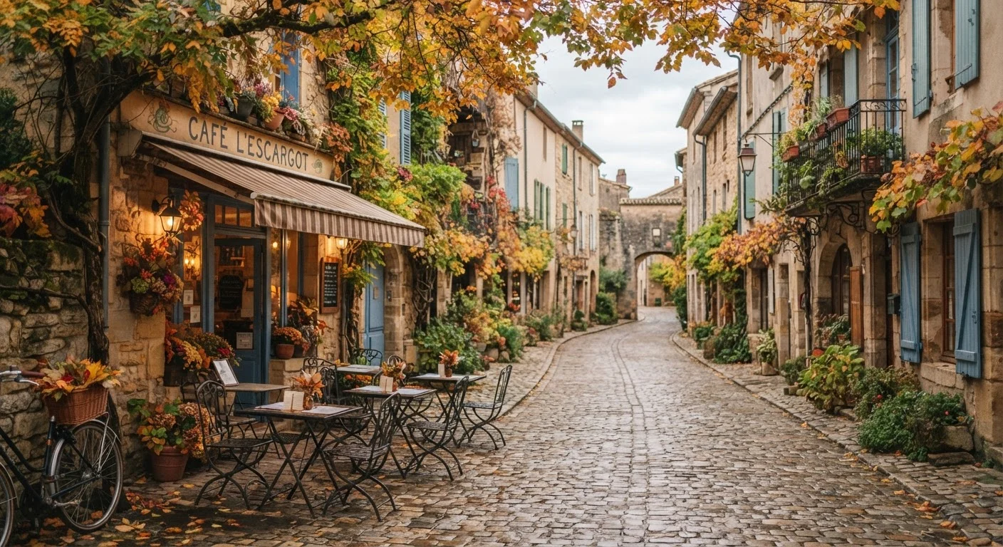 Why Visiting a Destination in Its Off-Season Changes Everything