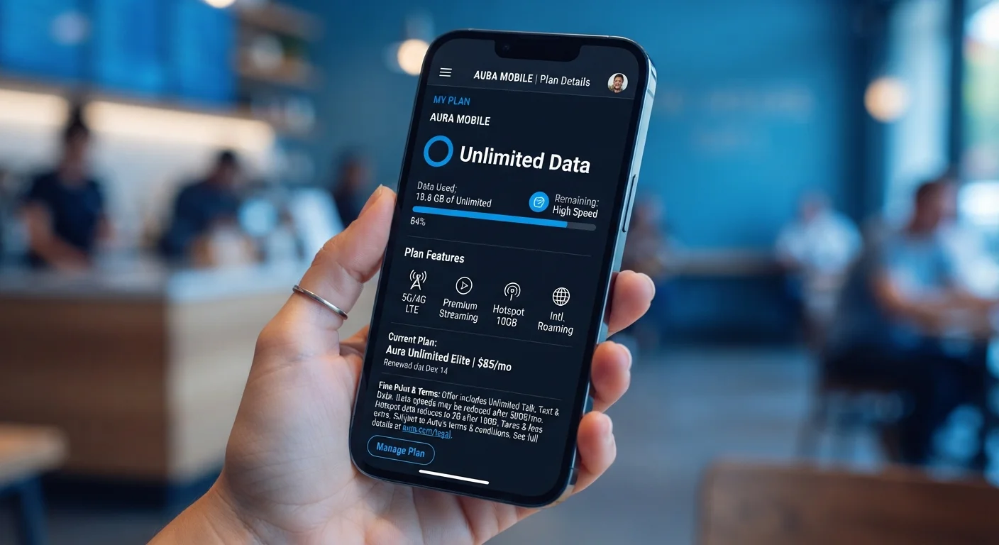 Wireless Plan Jargon, Decoded