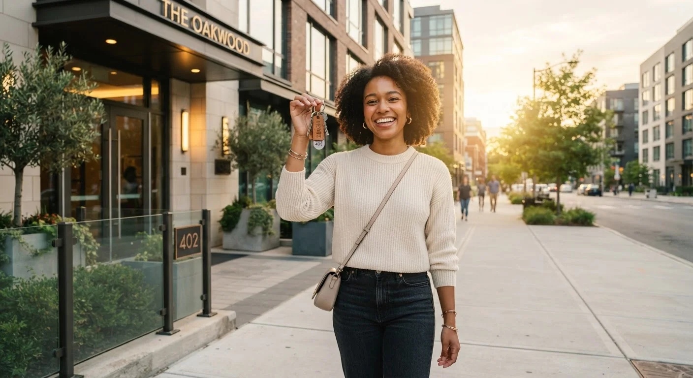 Your First Rental: Everything You Need to Know Before Signing a Lease