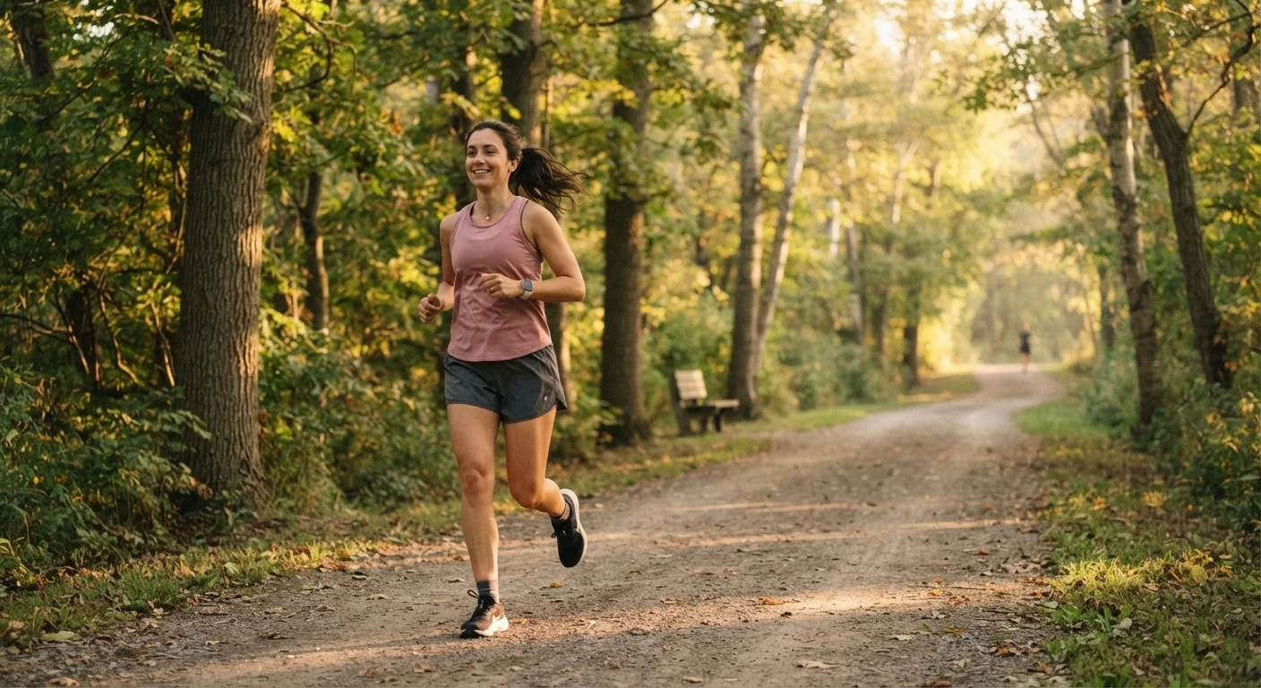 Zone 2 Cardio: What It Is and Why It Keeps Coming Up in Fitness Conversations