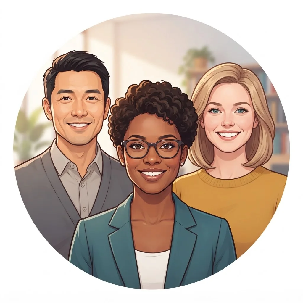 Real Estate Editorial Team